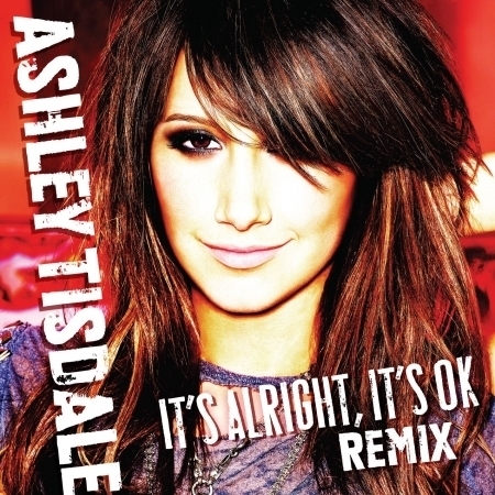 It's Alright, It's OK [Dave Aude Club Mix] (DMD Single)
