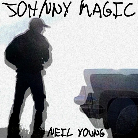 Johnny Magic (DMD Single)