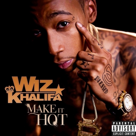 Make It Hot (DMD Single)