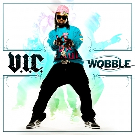 Wobble (DMD Single)