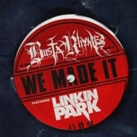 We Made It (feat. Linkin Park) [Amended DMD]