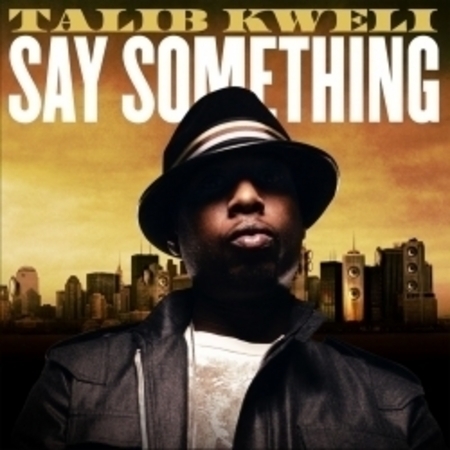 Say Something (DMD Single)