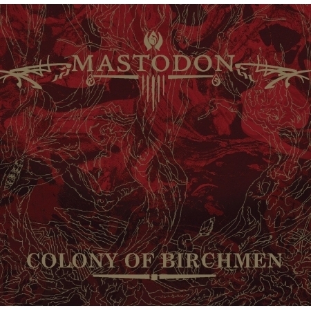 Colony Of Birchmen
