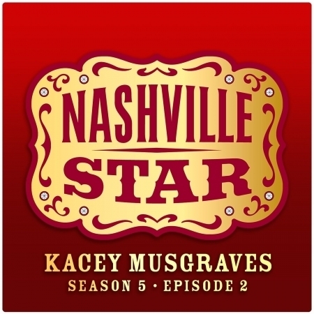 You Win Again [Nashville Star Season 5 - Episode 2] (DMD Single) 專輯封面