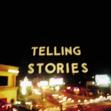 Telling Stories 故事的真相