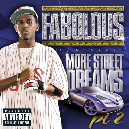 More Street Dreams Pt. 2 The Mixtape