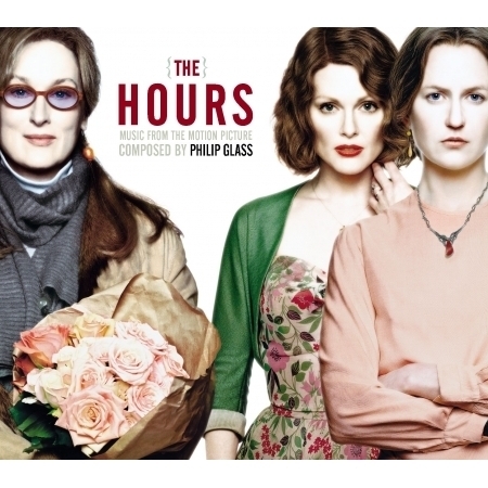 The Hours (Music from the Motion Picture Soundtrack)