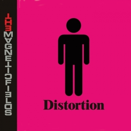 Distortion (iTunes exclusive)