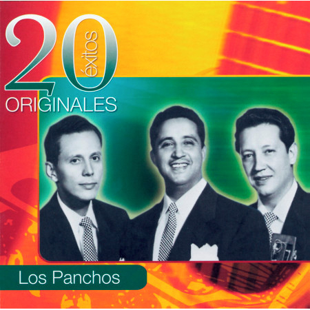 Originales - 20 Exitos