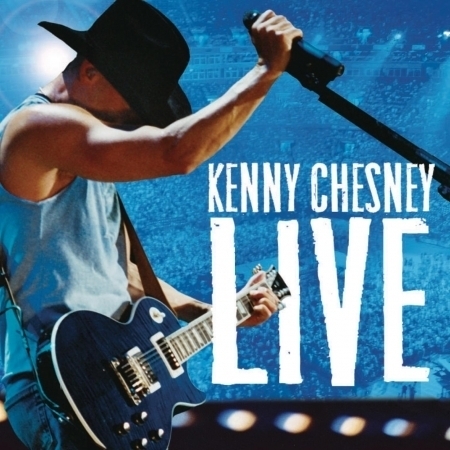Kenny Chesney Live