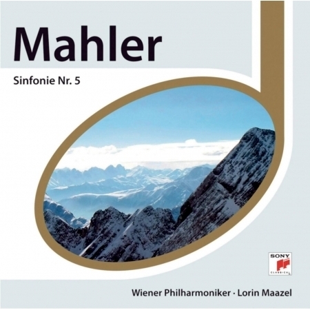 Mahler: Sinfonie Nr. 5