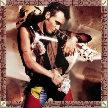 Vive Le Rock