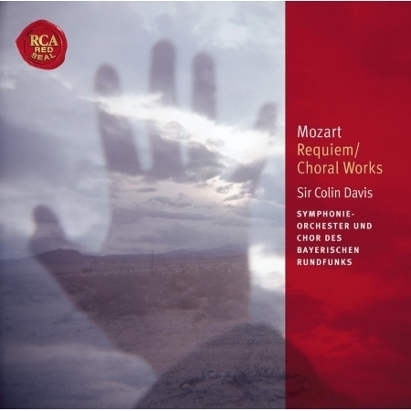 Mozart: Requiem / Choral Works