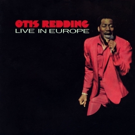 I've Been Loving You Too Long [Live Europe Version]