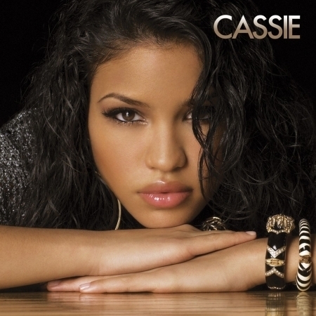 Cassie (International Version w/iLiner) [iTunes Exclusive]  [Digital Download]