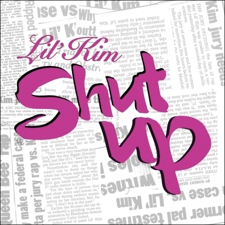 Shut Up (Online Music 6-93920)