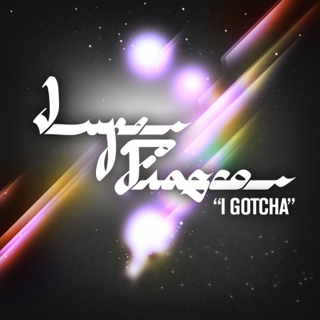 I Gotcha (6-94420) 專輯封面