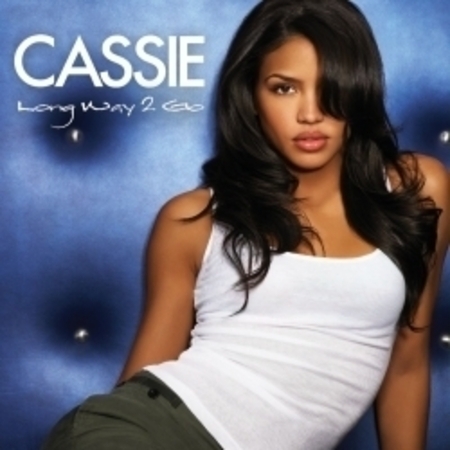 Long Way 2 Go (U.K. Digital Download 94465-6)ε°θΌ― - Cassie undefined ...