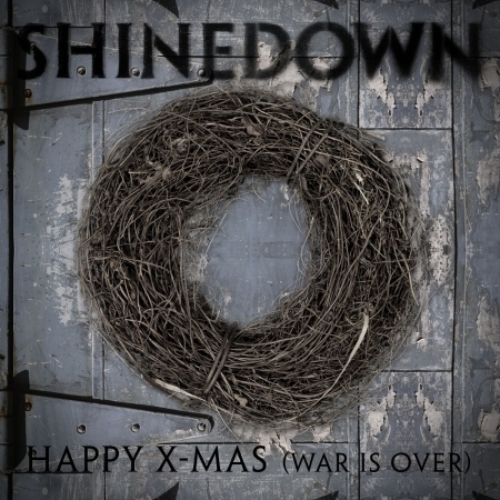 Happy X-Mas [War Is Over]