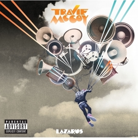 Lazarus (Explicit) 拉撒路