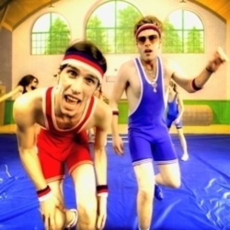 WANT (Deluxe)專輯 - 3OH!3 3喔!3 - LINE MUSIC