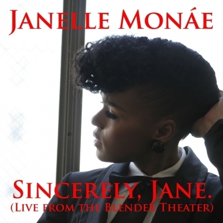 Sincerely, Jane [Live At The Blender Theater]
