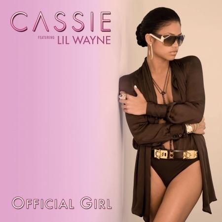Official Girl [Feat. Lil' Wayne]