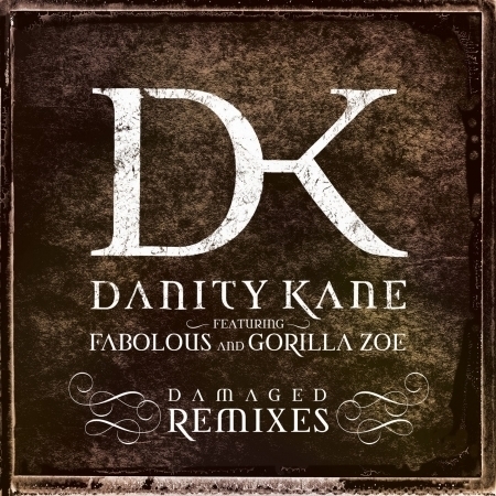 Damaged Remixes (Amended)