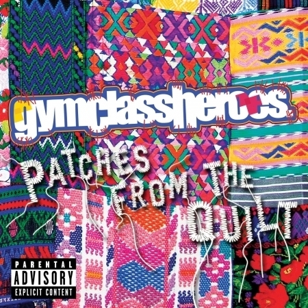Patches From The Quilt - EP (Explicit)