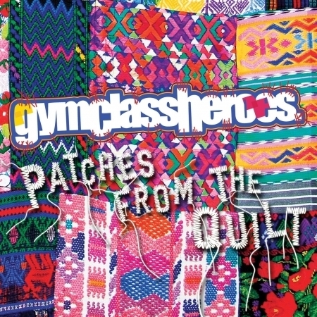 Patches From The Quilt EP (Amended)