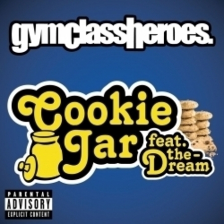 Cookie Jar [feat. The-Dream]