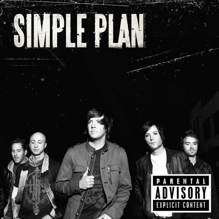 Simple Plan (Napster Exclusive) (Explicit) 專輯封面