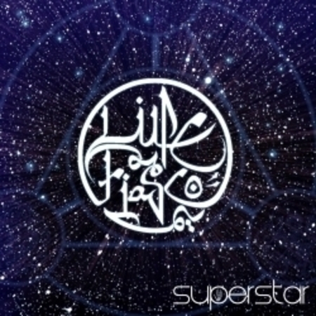 Superstar (International) 專輯封面