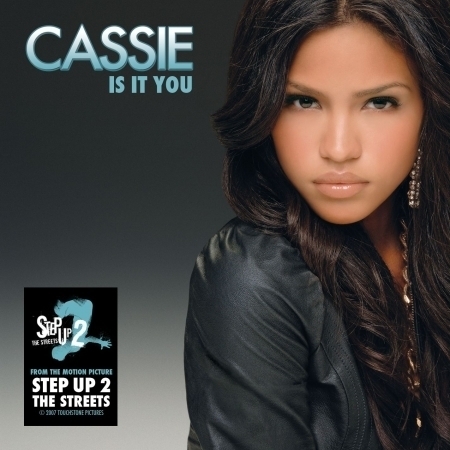 Is It Youε°θΌ― - Cassie undefined - LINE MUSIC
