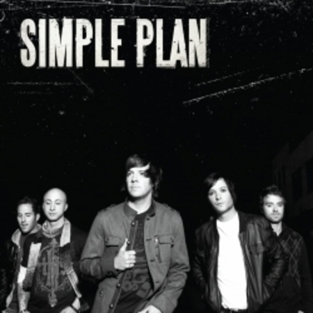 Simple Plan 專輯封面