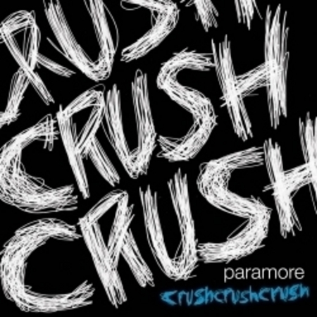 crushcrushcrush (International)