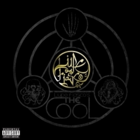 Lupe Fiasco's The Cool (Explicit) 專輯封面