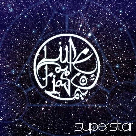 Superstar 專輯封面