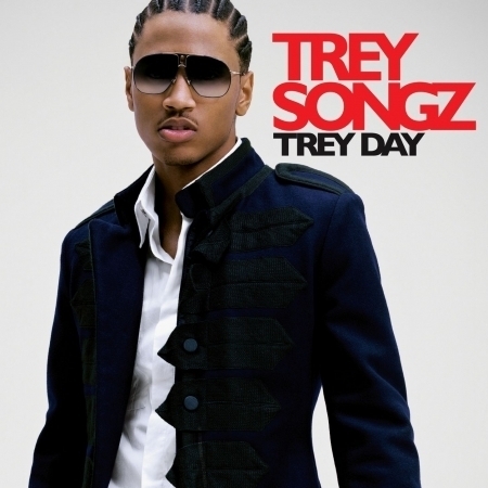 Trey Day (Deluxe) 專輯封面
