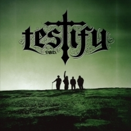 Testify (U.S. Standard Version)