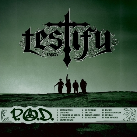 Testify (6-83925 Audio Only)