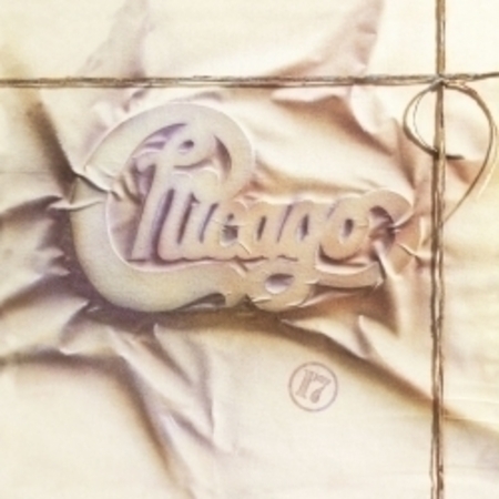 Chicago 17 專輯封面