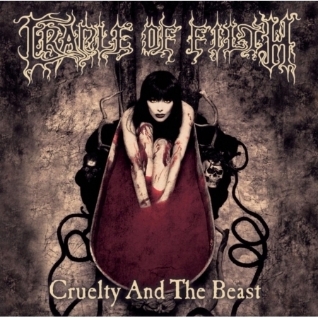 Cruelty & The Beast