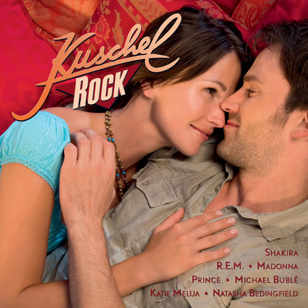 Kuschelrock Vol. 21