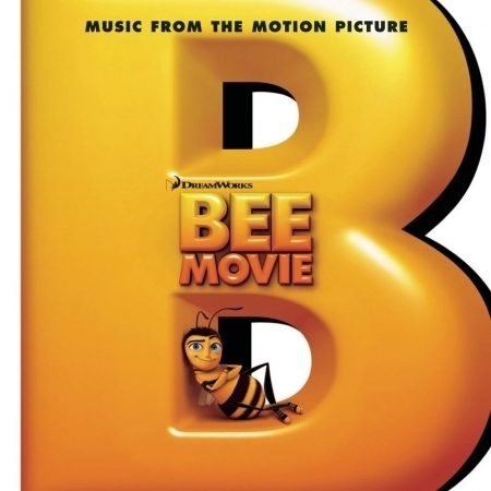 Bee Movie: Music From The Motion Picture