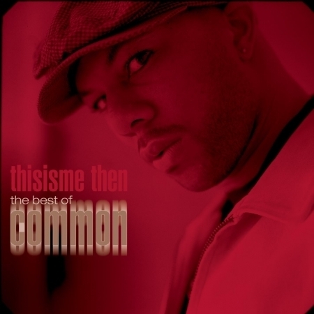 thisisme then: the best of common