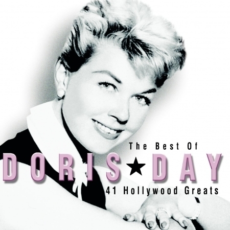 Doris Day - 41 Hollywood Greats