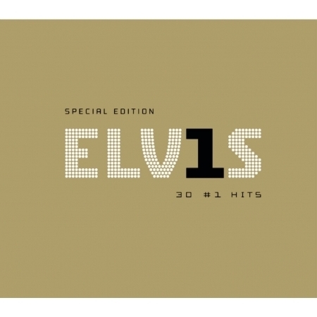 Elv1s - Special Edition