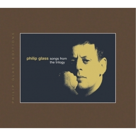 Songs from The Trilogy