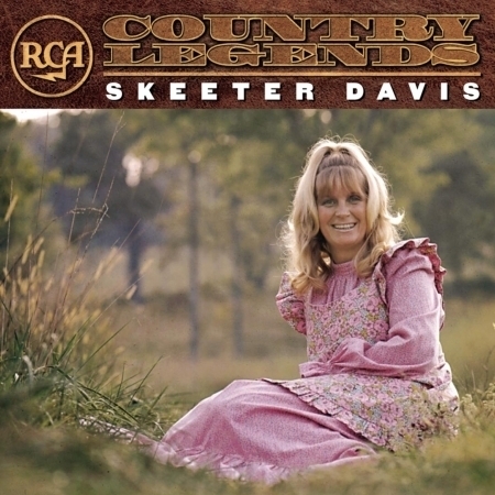 Skeeter Davis: RCA Country Legend